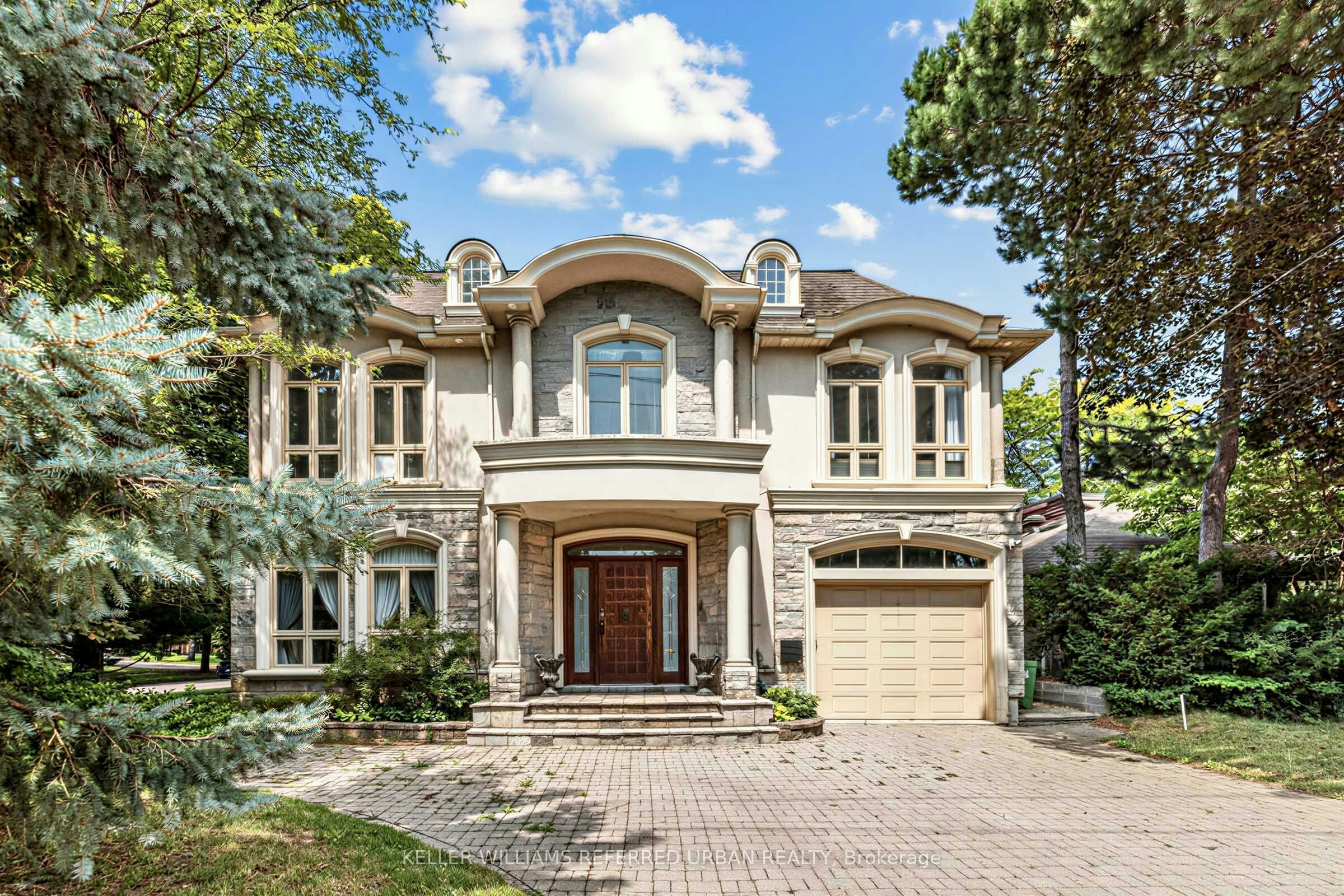 158 Owen Boulevard, Toronto, ON, M2P 1G7