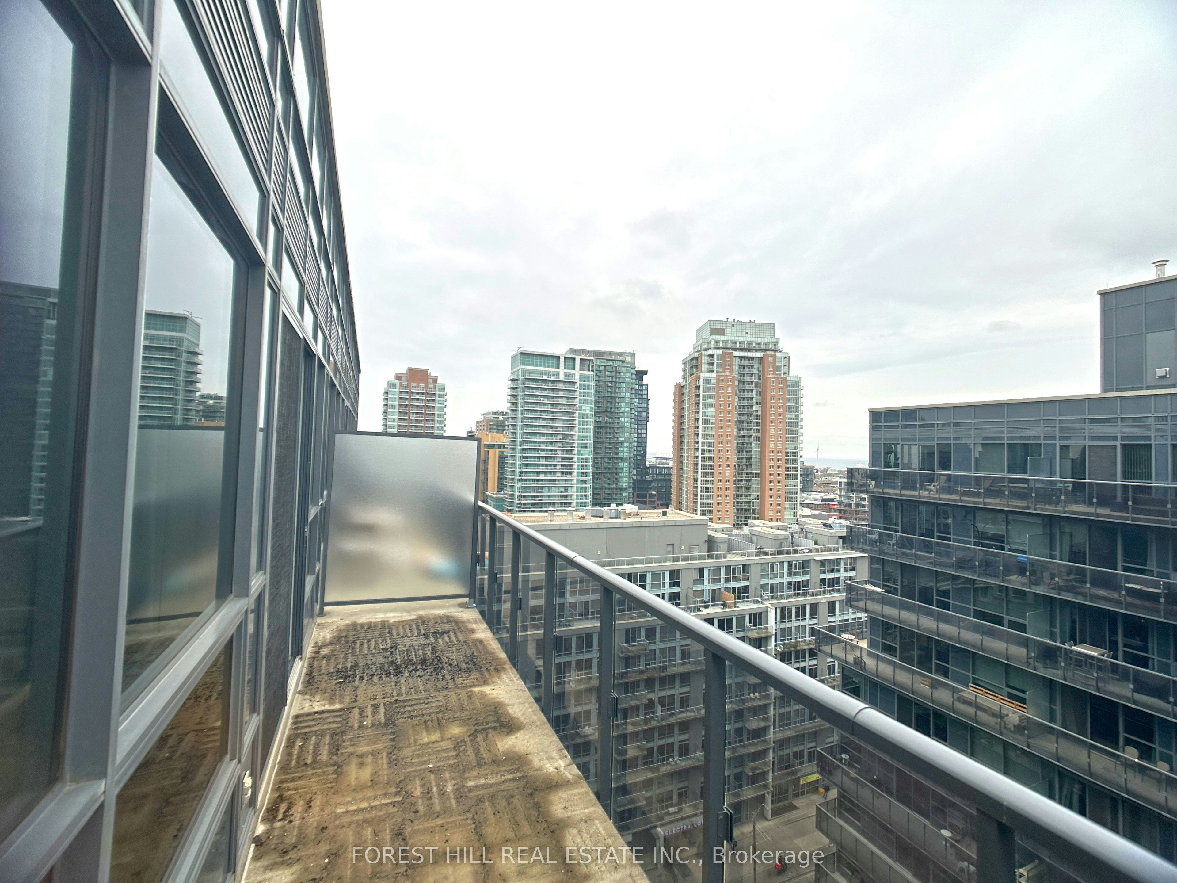 Ph15-1030 King Street W, Toronto, ON, M6K 3N3 - 7