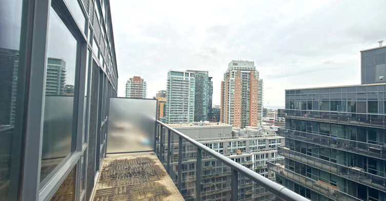 Ph15-1030 King Street W, Toronto, ON, M6K 3N3 - 7