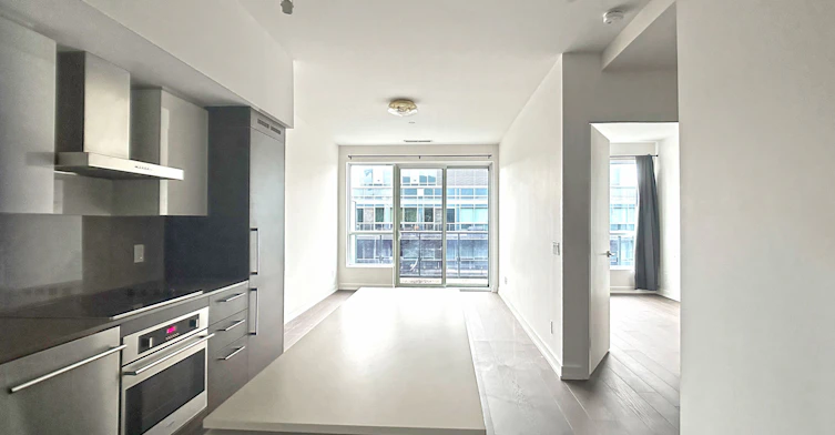 Ph15-1030 King Street W, Toronto, ON, M6K 3N3