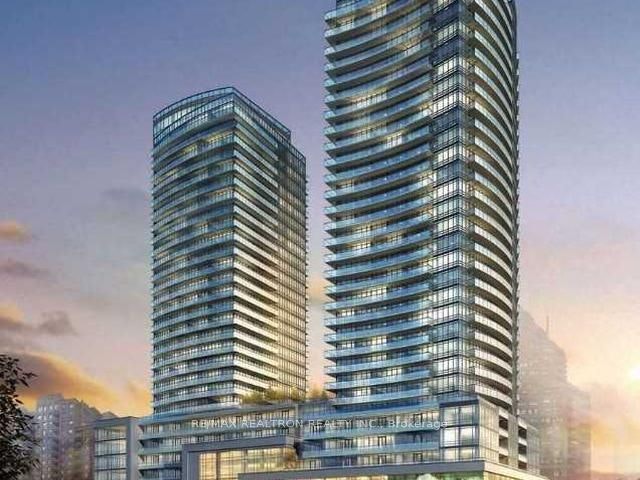 Ph 3316-98 Lillian Street, Toronto, ON, M4S 0A5