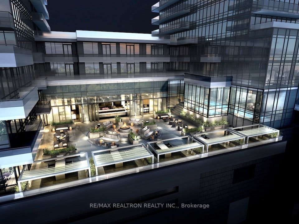Ph 3316-98 Lillian Street, Toronto, ON, M4S 0A5 - 31