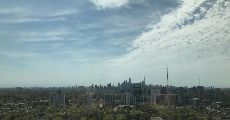 Ph 3316-98 Lillian Street, Toronto, ON, M4S 0A5 - 23
