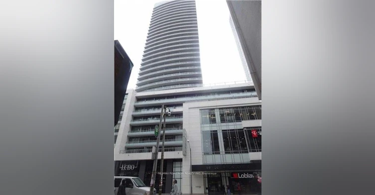 Ph 3316-98 Lillian Street, Toronto, ON, M4S 0A5 - 3