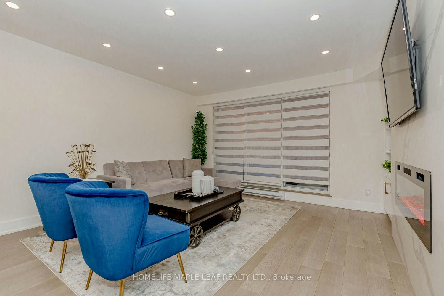 56 St Nicholas Street, Toronto, ON, M4Y 1W7 - 5