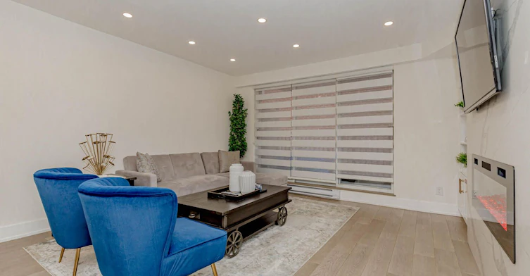 56 St Nicholas Street, Toronto, ON, M4Y 1W7 - 5