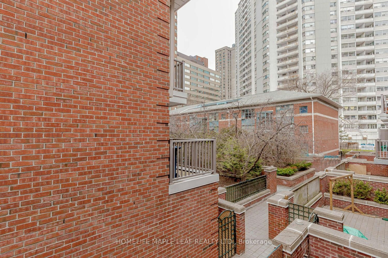 56 St Nicholas Street, Toronto, ON, M4Y 1W7 - 15