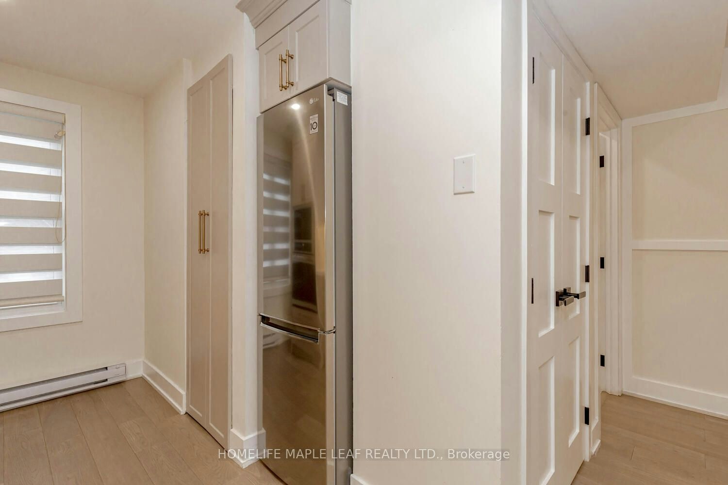 56 St Nicholas Street, Toronto, ON, M4Y 1W7 - 8