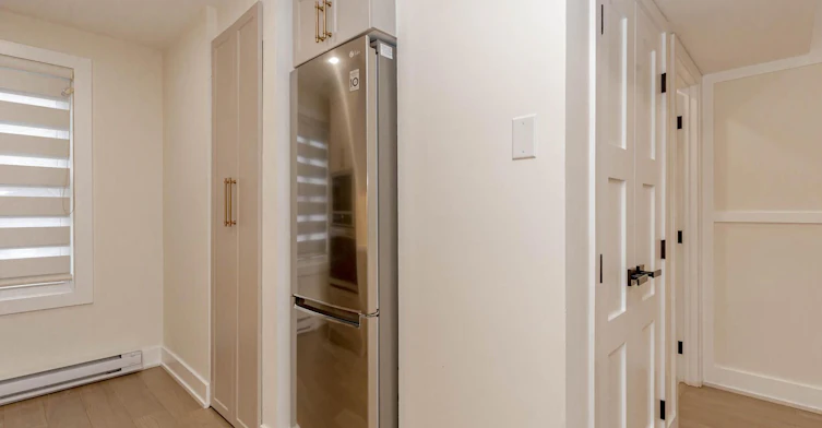 56 St Nicholas Street, Toronto, ON, M4Y 1W7 - 8