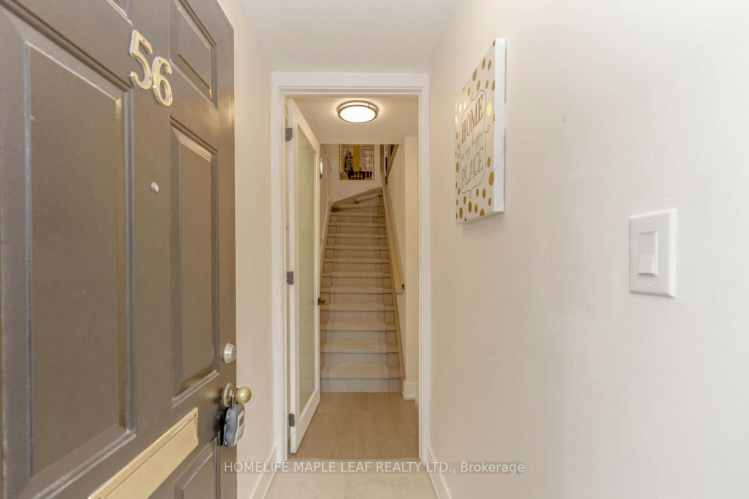56 St Nicholas Street, Toronto, ON, M4Y 1W7 - 3