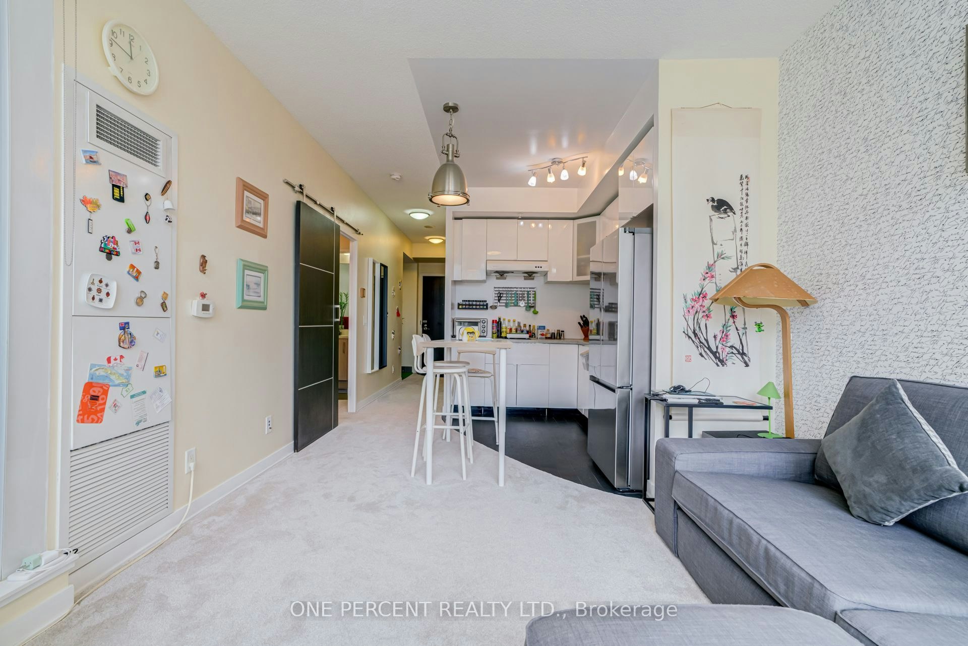 S217-120 Bayview Avenue, Toronto, ON, M5A 0G4