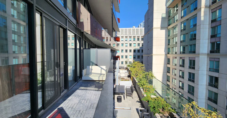 601-215 Queen Street W, Toronto, ON, M5V 0P5 - 29
