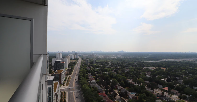 2601-66 Forest Manor Road, Toronto, ON, M2J 0B7 - 19