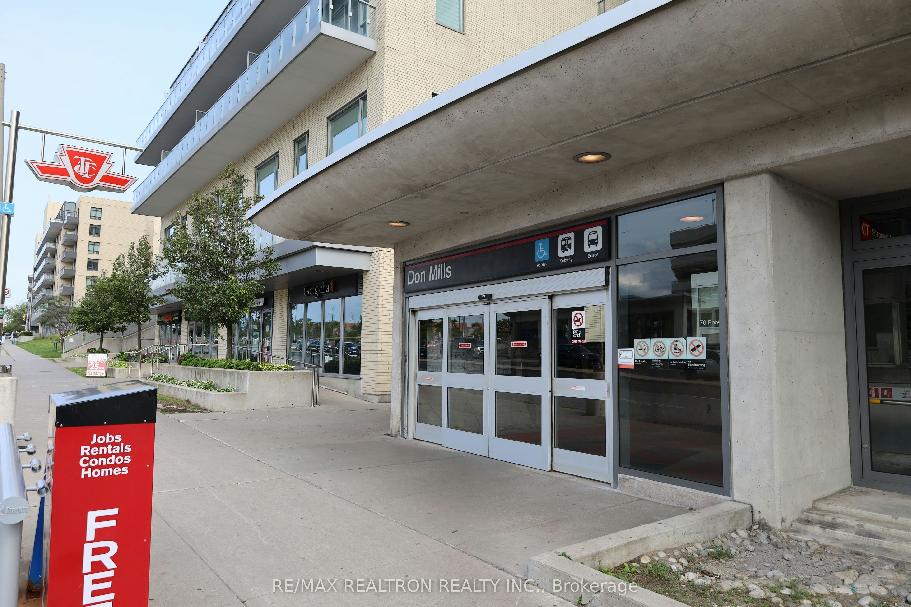 2601-66 Forest Manor Road, Toronto, ON, M2J 0B7 - 28