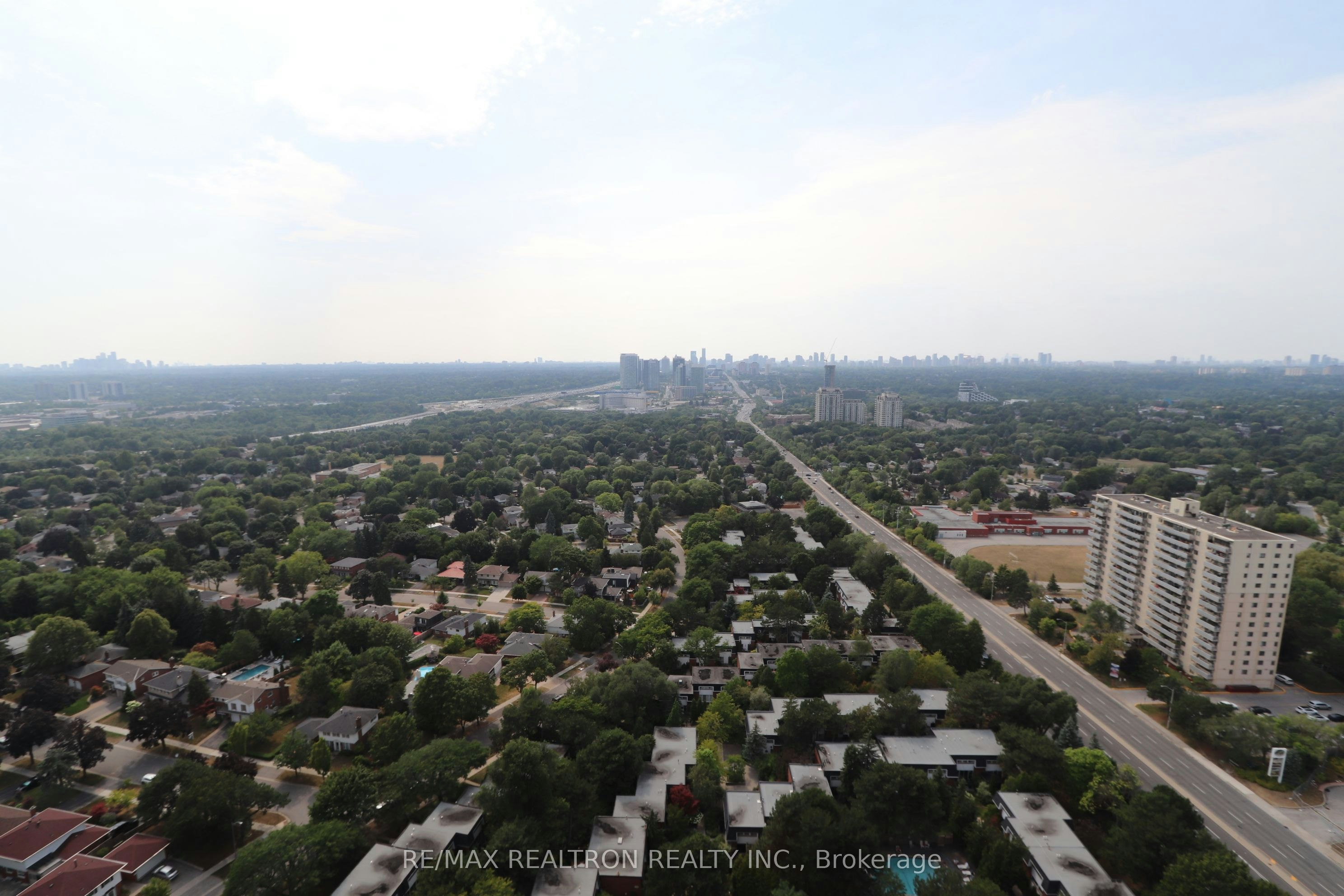 2601-66 Forest Manor Road, Toronto, ON, M2J 0B7 - 21