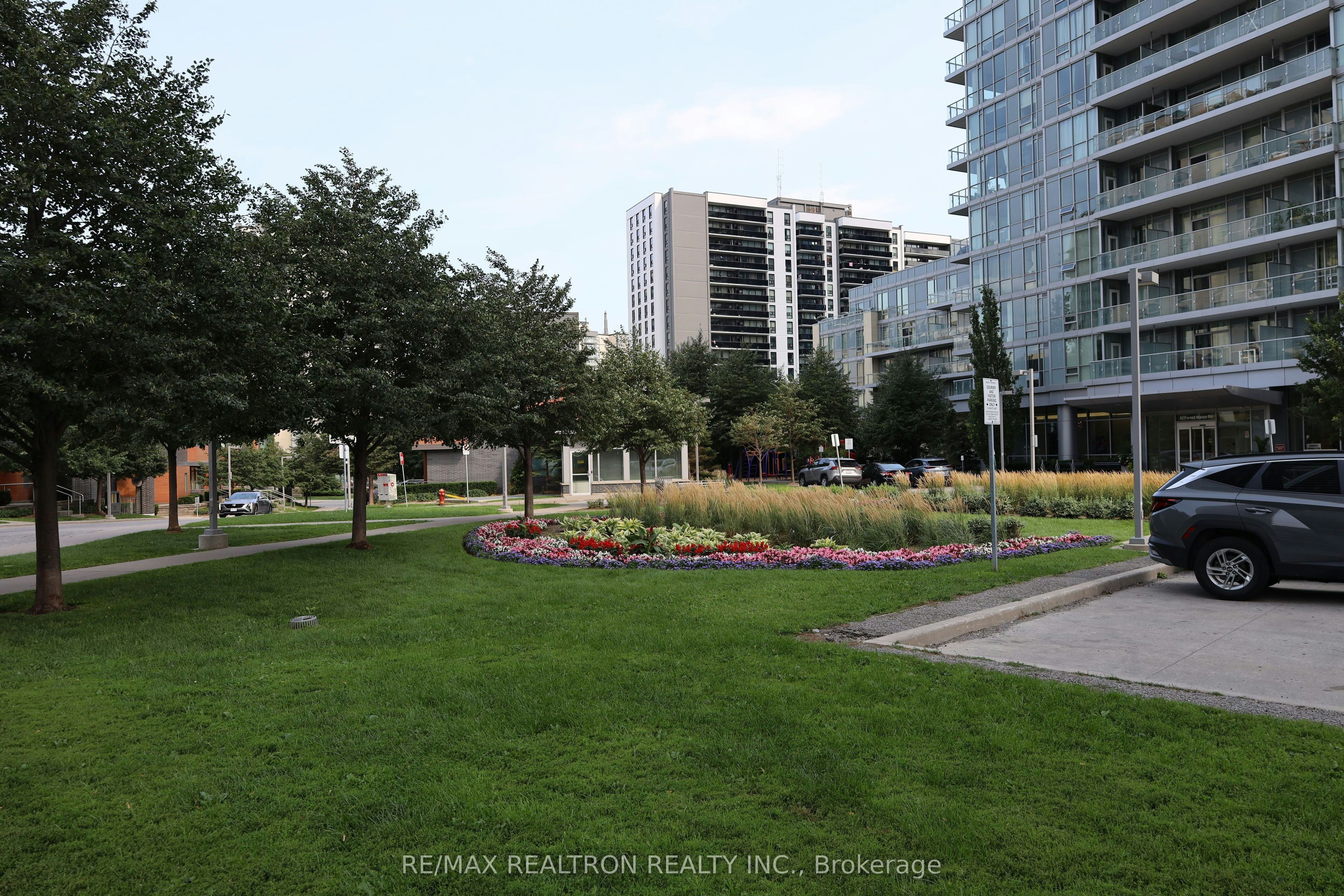 2601-66 Forest Manor Road, Toronto, ON, M2J 0B7 - 23