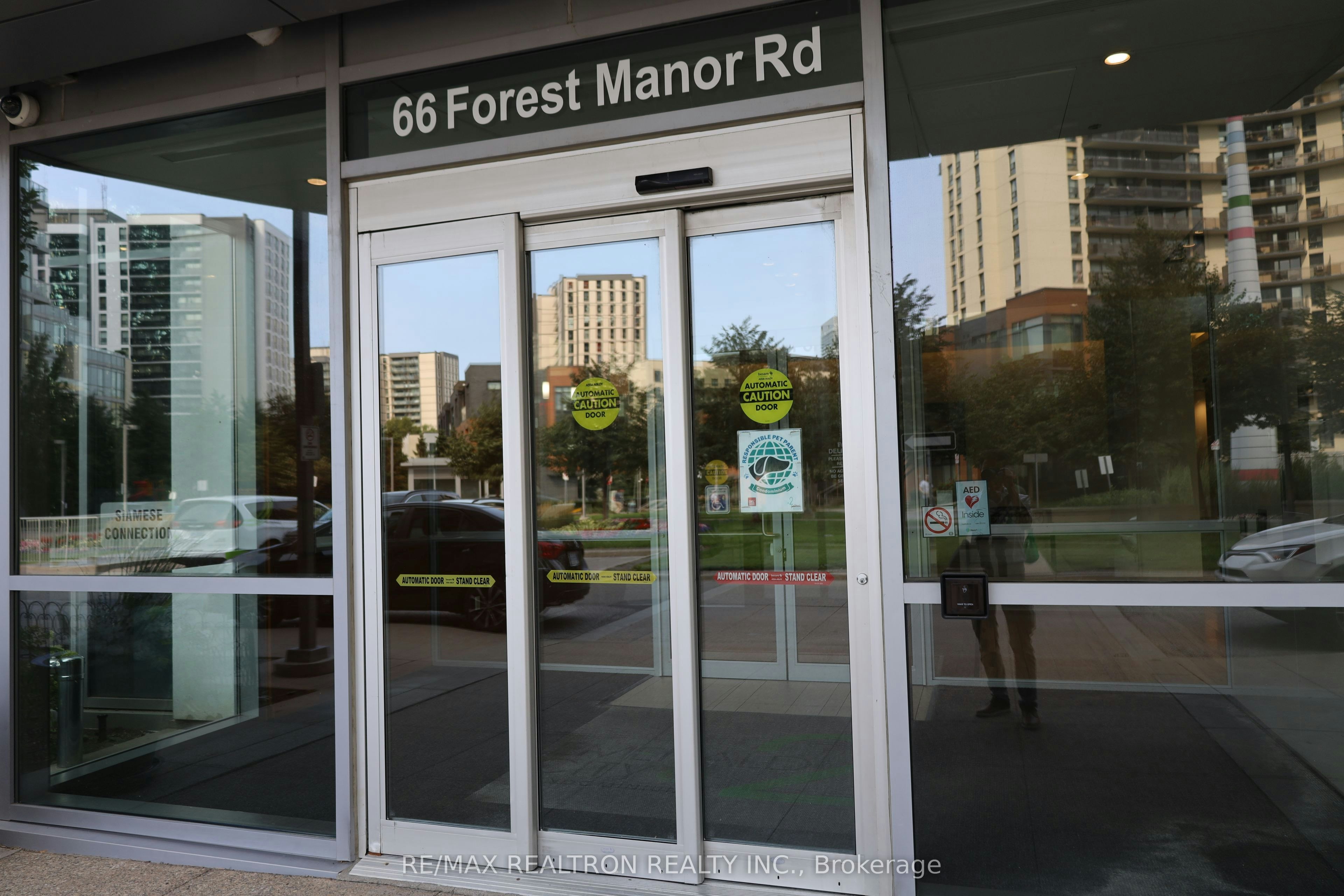 2601-66 Forest Manor Road, Toronto, ON, M2J 0B7 - 6