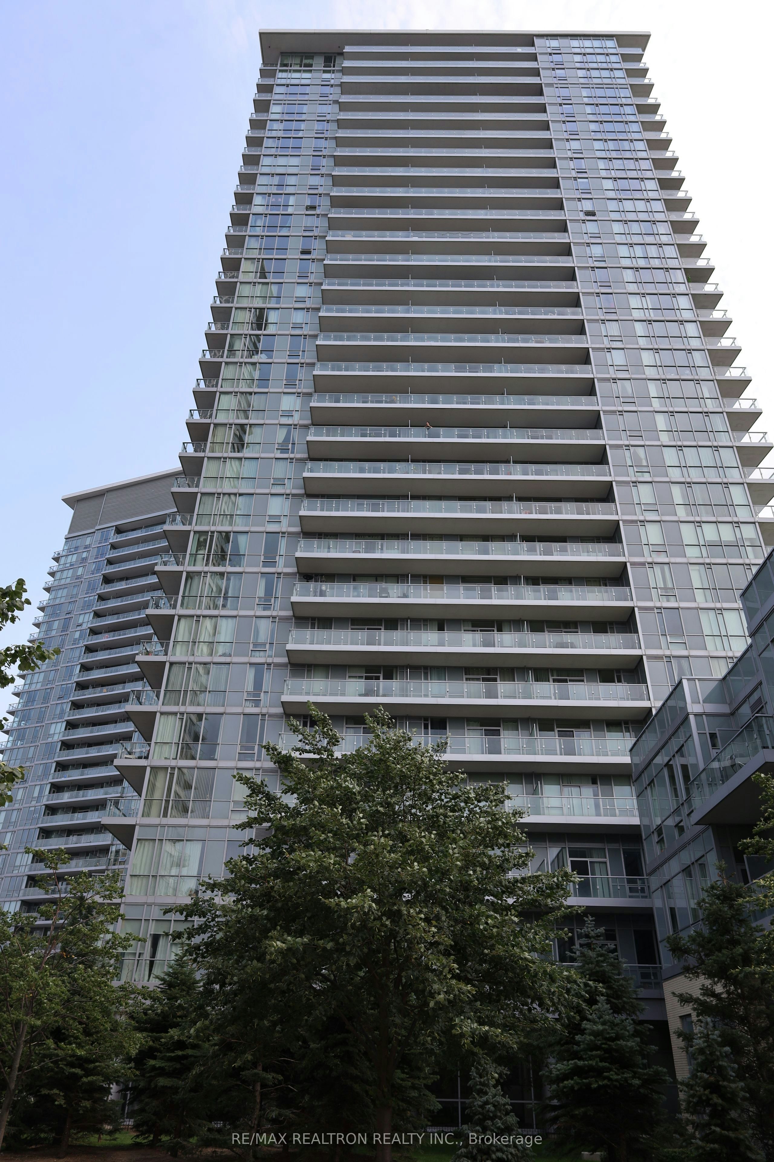 2601-66 Forest Manor Road, Toronto, ON, M2J 0B7 - 3