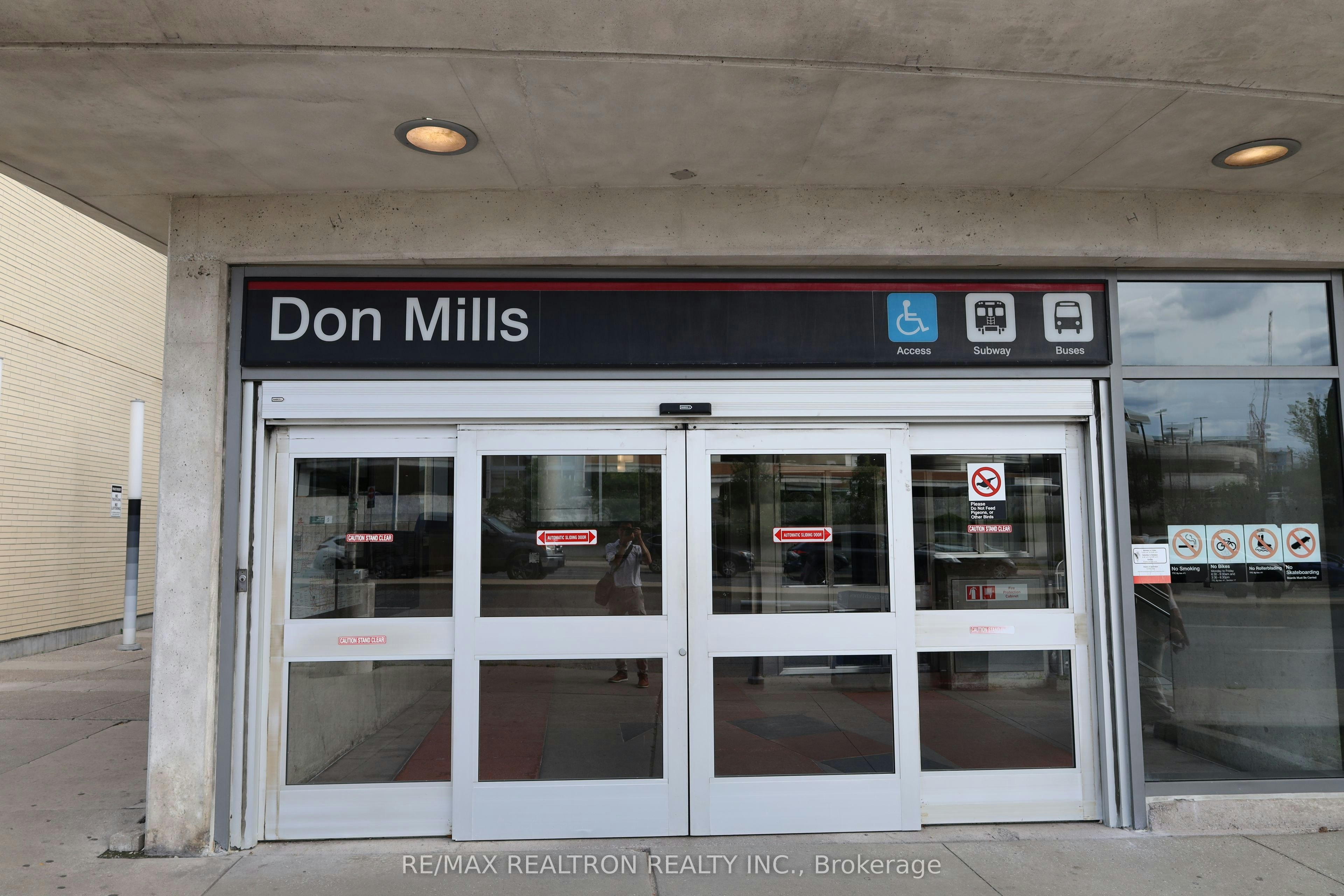 2601-66 Forest Manor Road, Toronto, ON, M2J 0B7 - 29