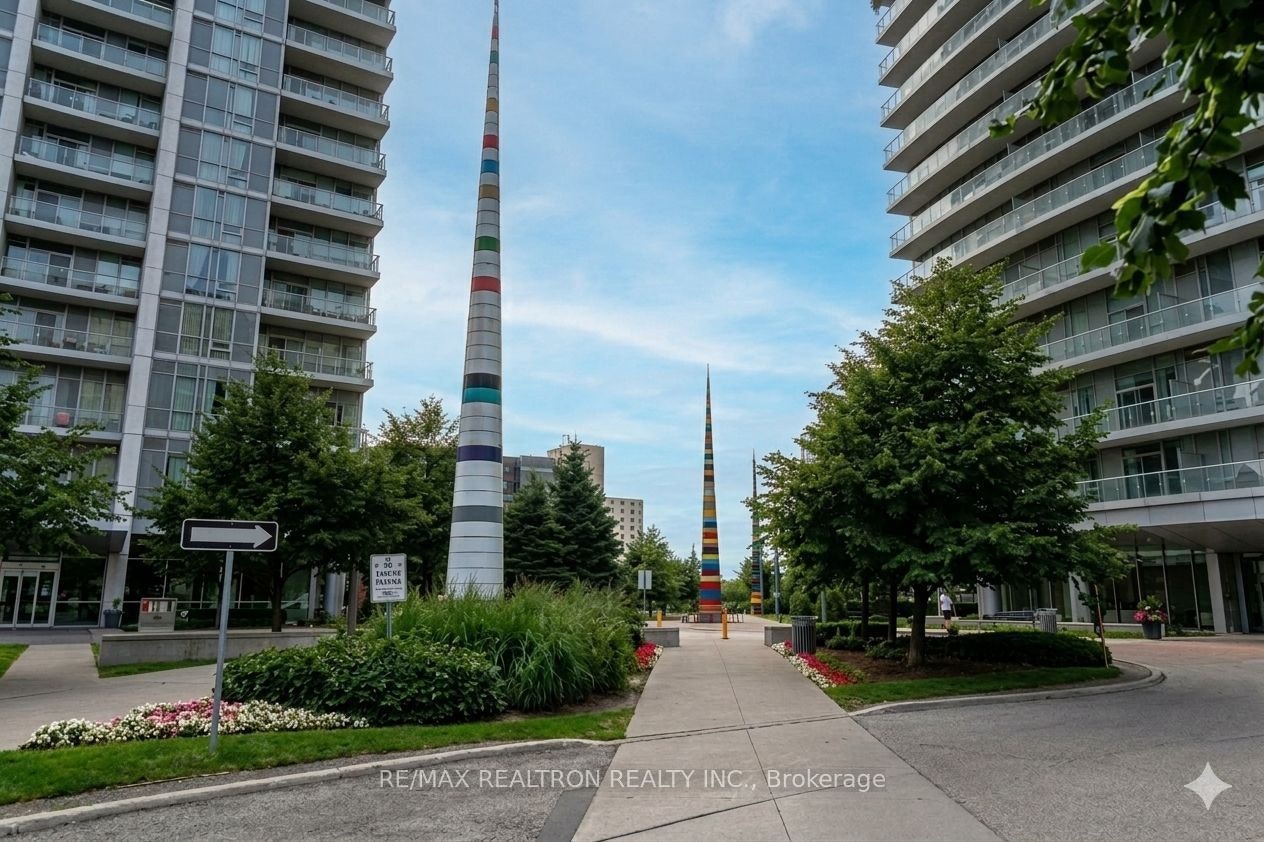2601-66 Forest Manor Road, Toronto, ON, M2J 0B7 - 22