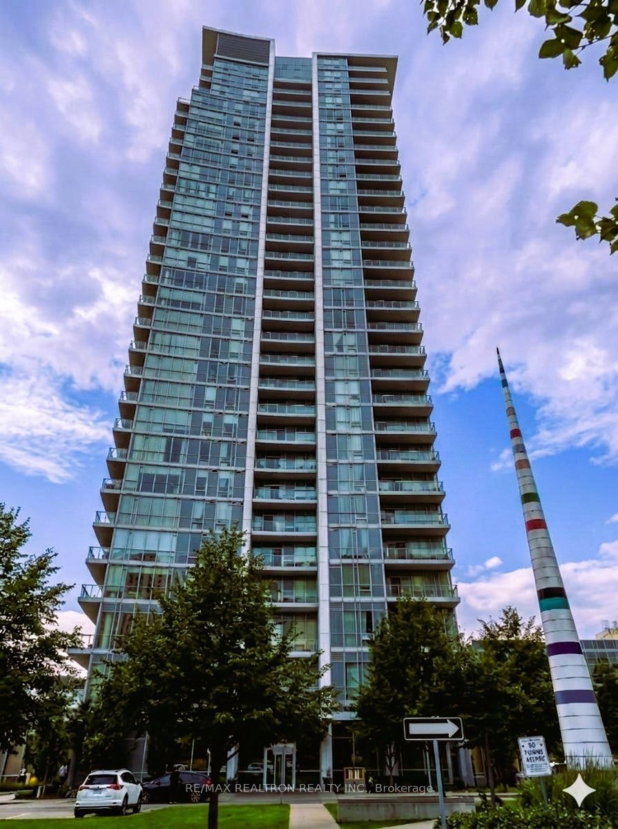 2601-66 Forest Manor Road, Toronto, ON, M2J 0B7 - 2