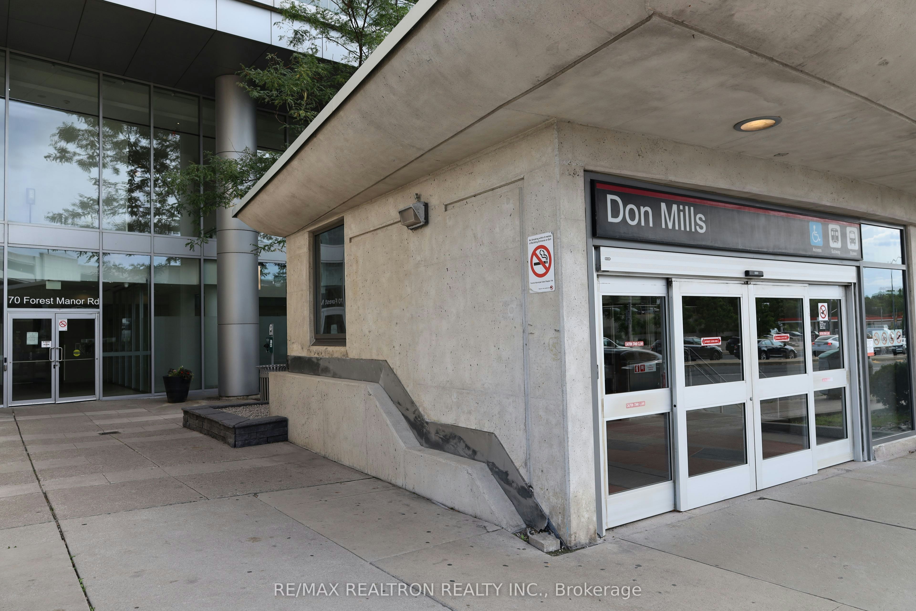 2601-66 Forest Manor Road, Toronto, ON, M2J 0B7 - 30
