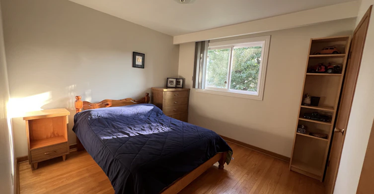 Main-444 Longmore Street, Toronto, ON, M2N 5C3 - 11