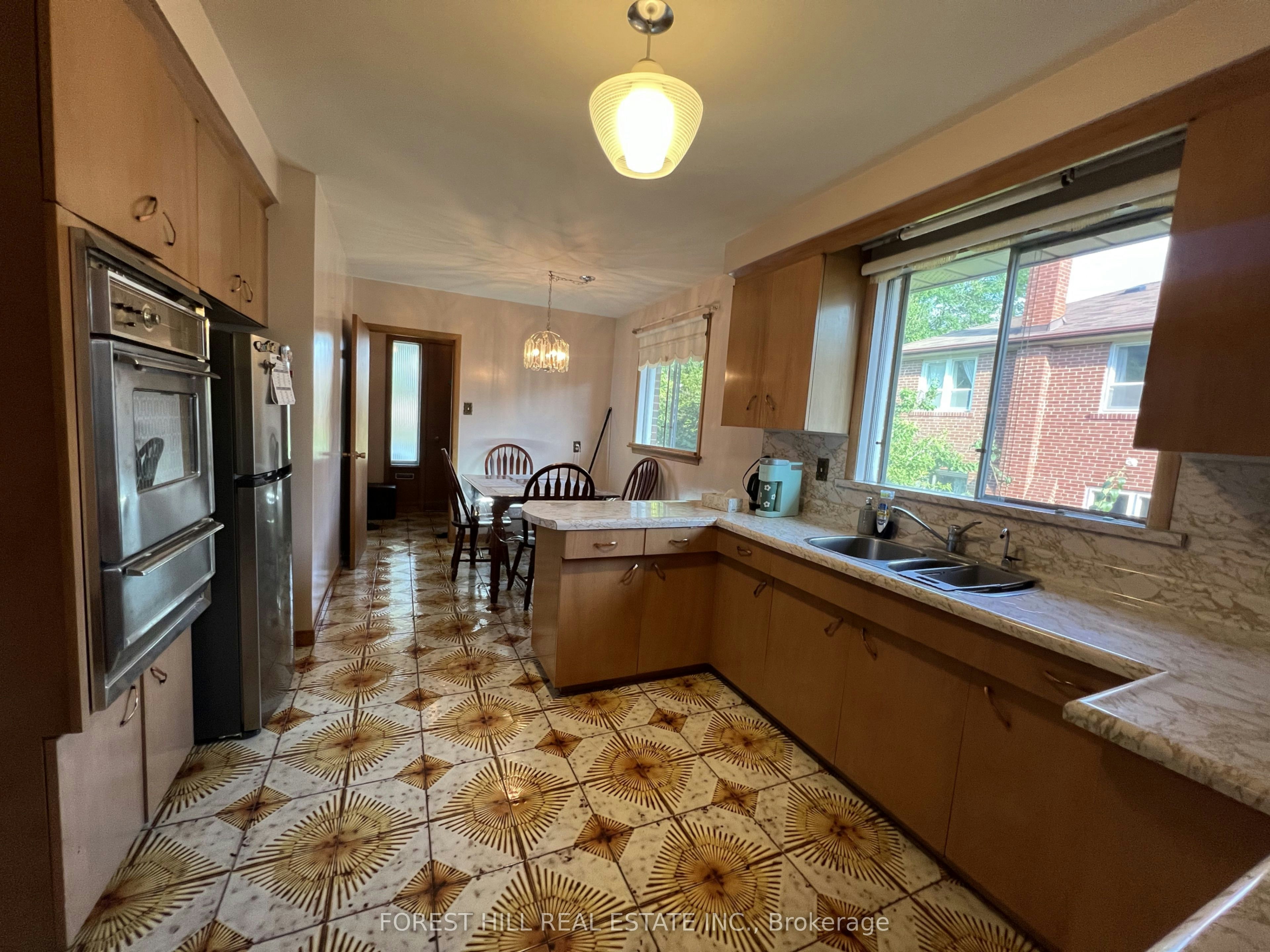 Main-444 Longmore Street, Toronto, ON, M2N 5C3 - 8