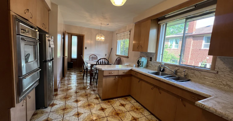 Main-444 Longmore Street, Toronto, ON, M2N 5C3 - 8