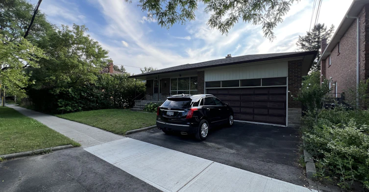 Main-444 Longmore Street, Toronto, ON, M2N 5C3