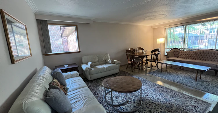 Main-444 Longmore Street, Toronto, ON, M2N 5C3 - 3