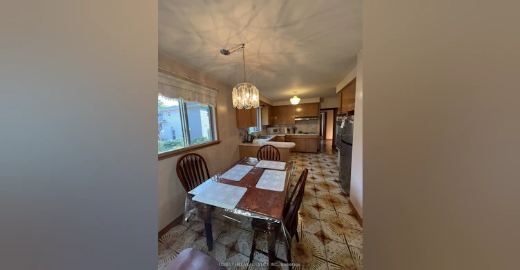 Main-444 Longmore Street, Toronto, ON, M2N 5C3 - 6