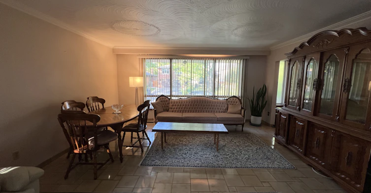 Main-444 Longmore Street, Toronto, ON, M2N 5C3 - 5