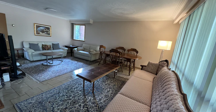 Main-444 Longmore Street, Toronto, ON, M2N 5C3 - 2