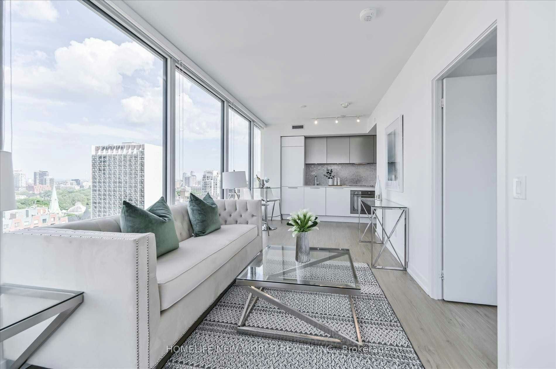 1812-85 Wood Street, Toronto, ON, M4Y 0E8 - 9