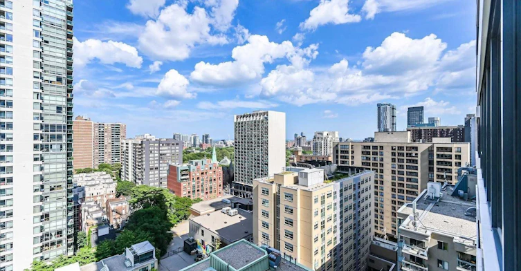 1812-85 Wood Street, Toronto, ON, M4Y 0E8 - 16