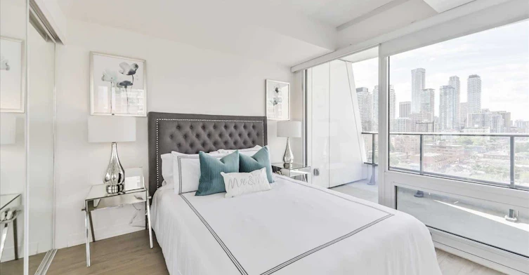 1812-85 Wood Street, Toronto, ON, M4Y 0E8 - 13