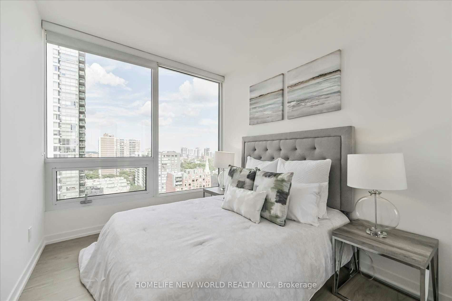 1812-85 Wood Street, Toronto, ON, M4Y 0E8 - 12