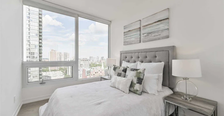 1812-85 Wood Street, Toronto, ON, M4Y 0E8 - 12