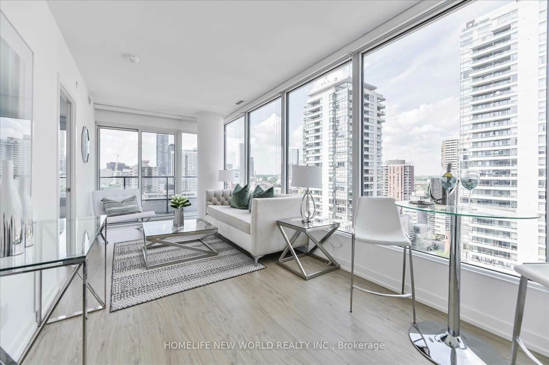 1812-85 Wood Street, Toronto, ON, M4Y 0E8 - 10