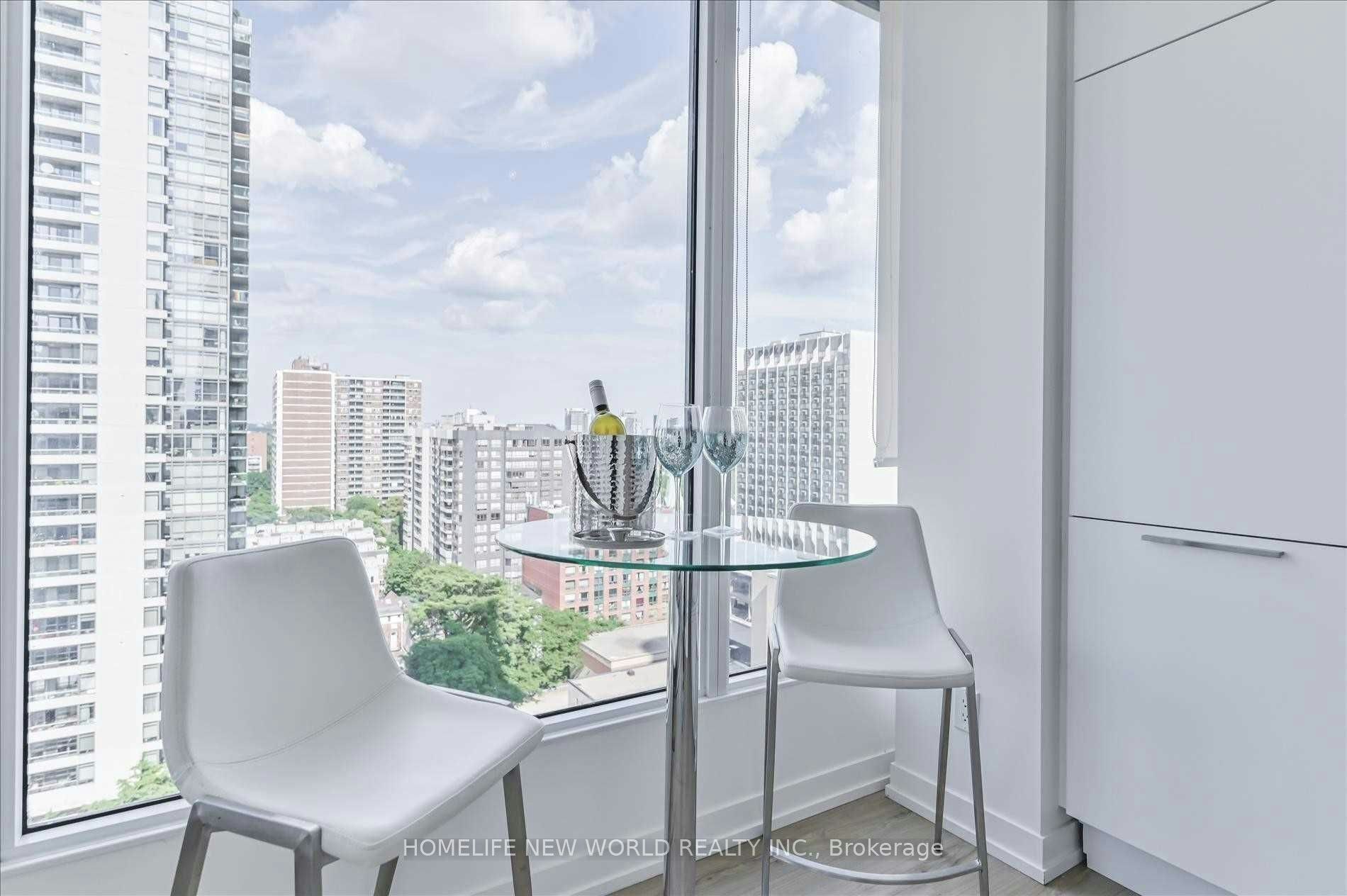 1812-85 Wood Street, Toronto, ON, M4Y 0E8 - 7