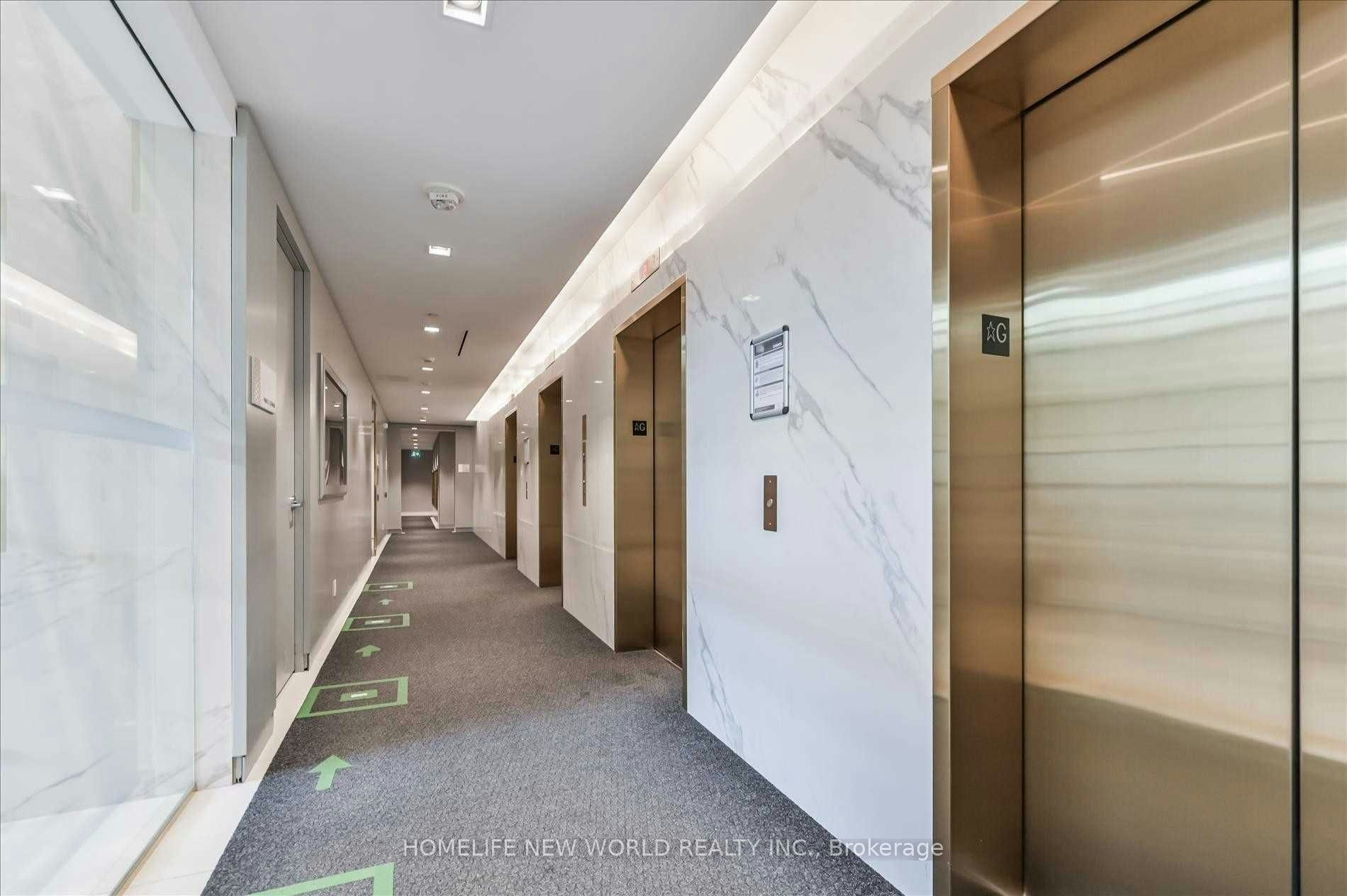 1812-85 Wood Street, Toronto, ON, M4Y 0E8 - 4