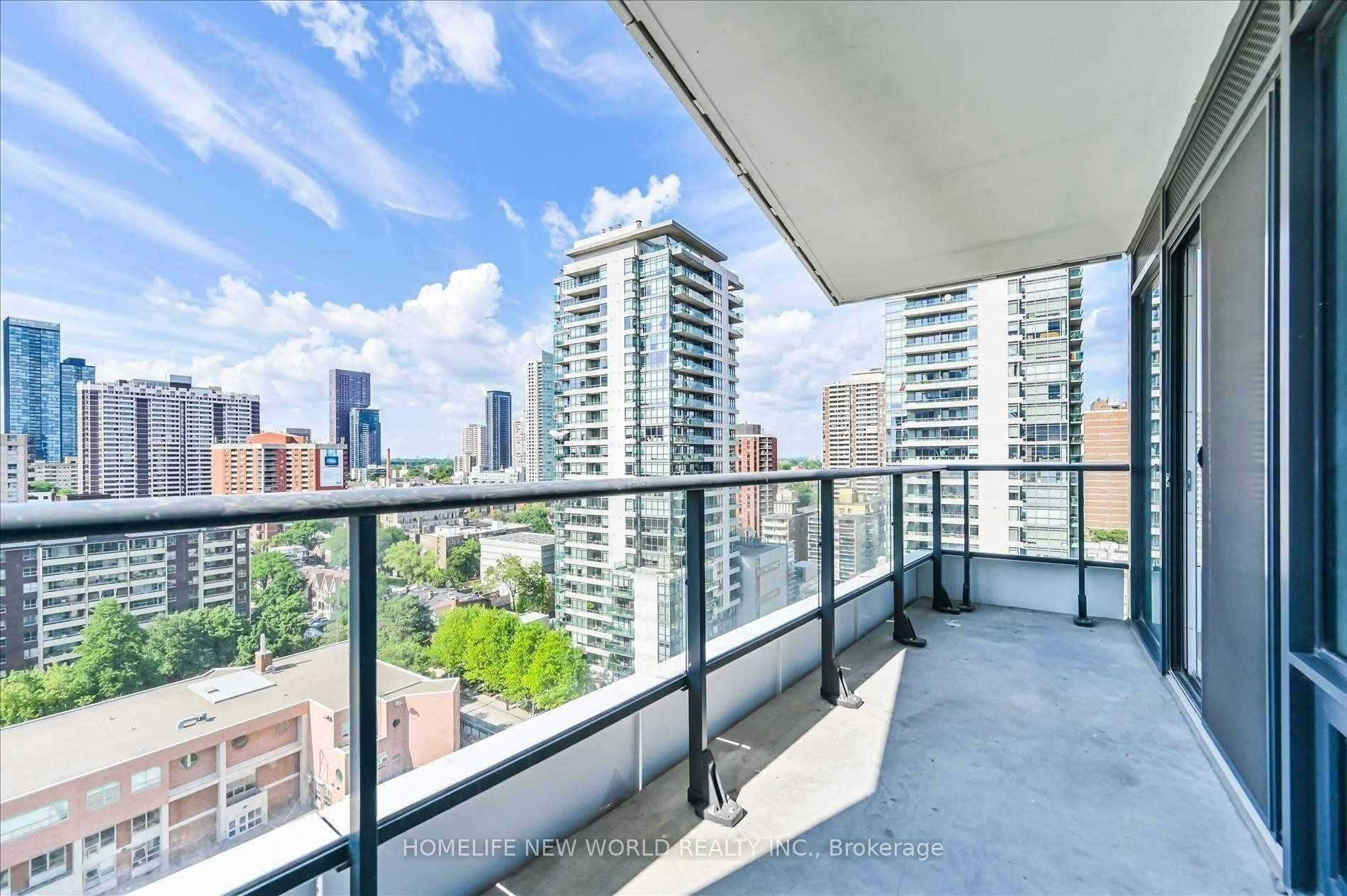 1812-85 Wood Street, Toronto, ON, M4Y 0E8 - 17
