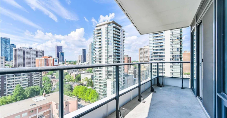 1812-85 Wood Street, Toronto, ON, M4Y 0E8 - 17