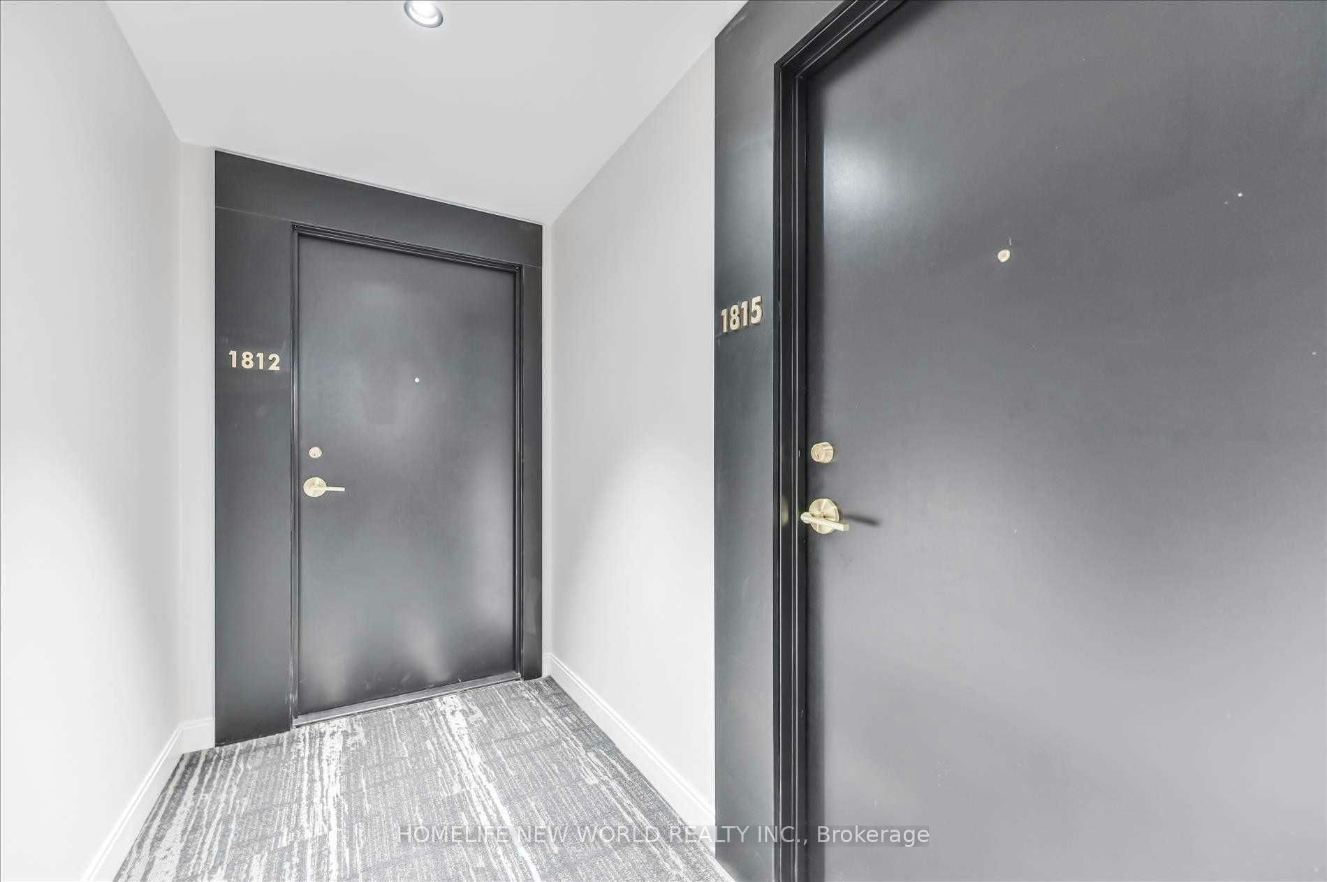 1812-85 Wood Street, Toronto, ON, M4Y 0E8 - 5