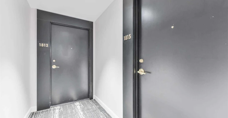 1812-85 Wood Street, Toronto, ON, M4Y 0E8 - 5