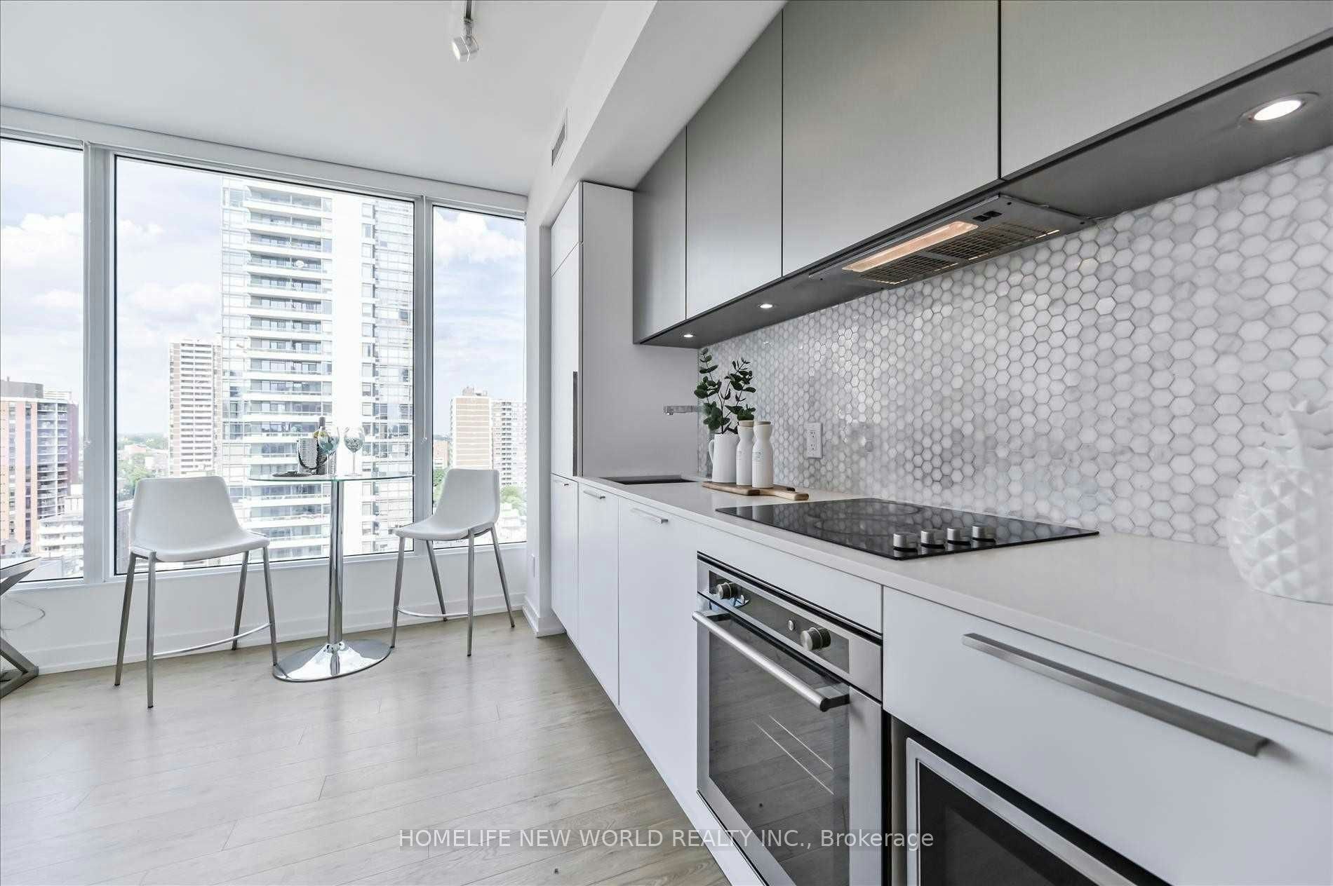 1812-85 Wood Street, Toronto, ON, M4Y 0E8 - 6