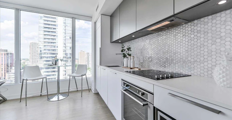 1812-85 Wood Street, Toronto, ON, M4Y 0E8 - 6
