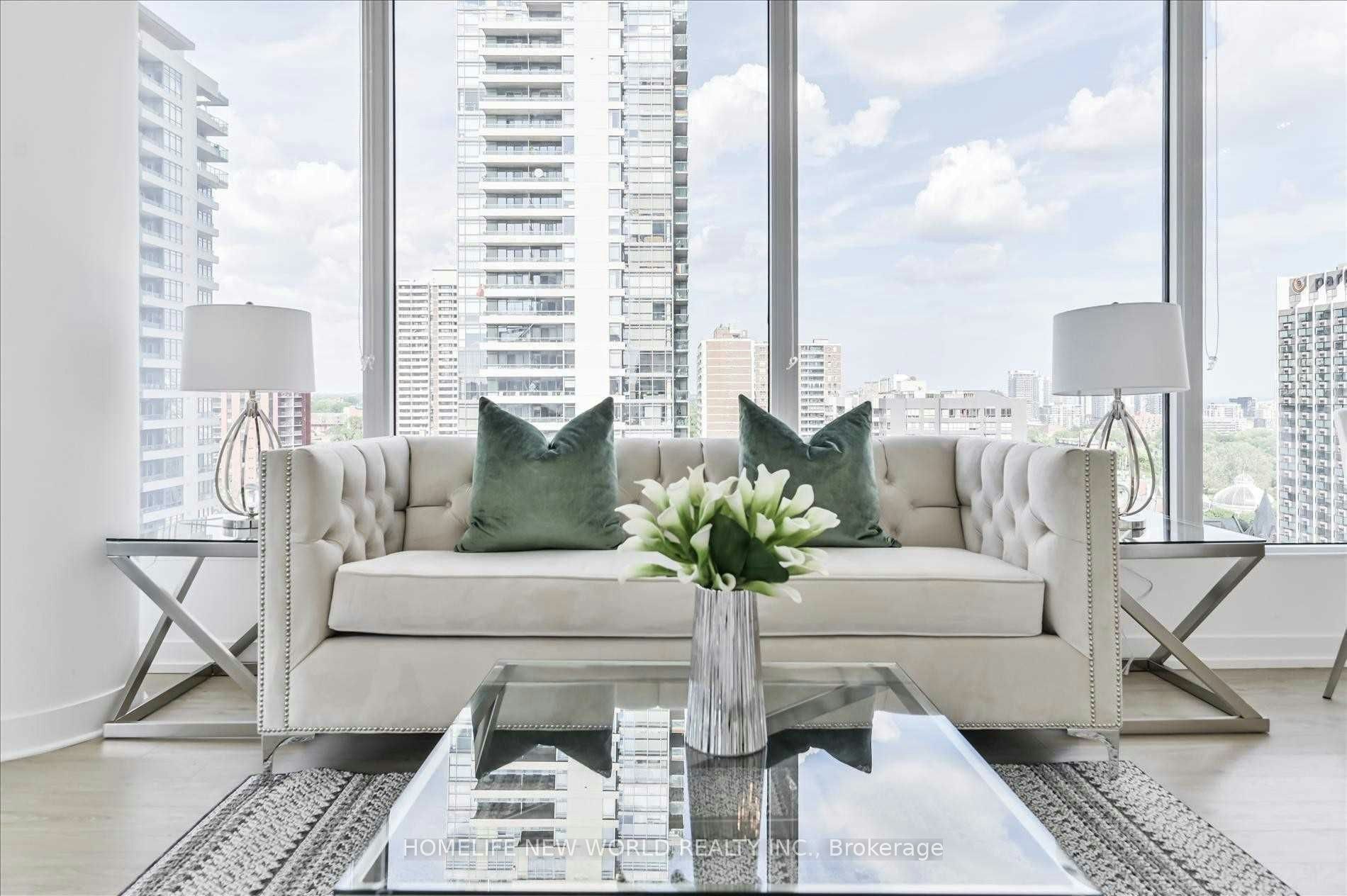1812-85 Wood Street, Toronto, ON, M4Y 0E8 - 11