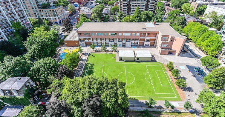 1812-85 Wood Street, Toronto, ON, M4Y 0E8 - 15